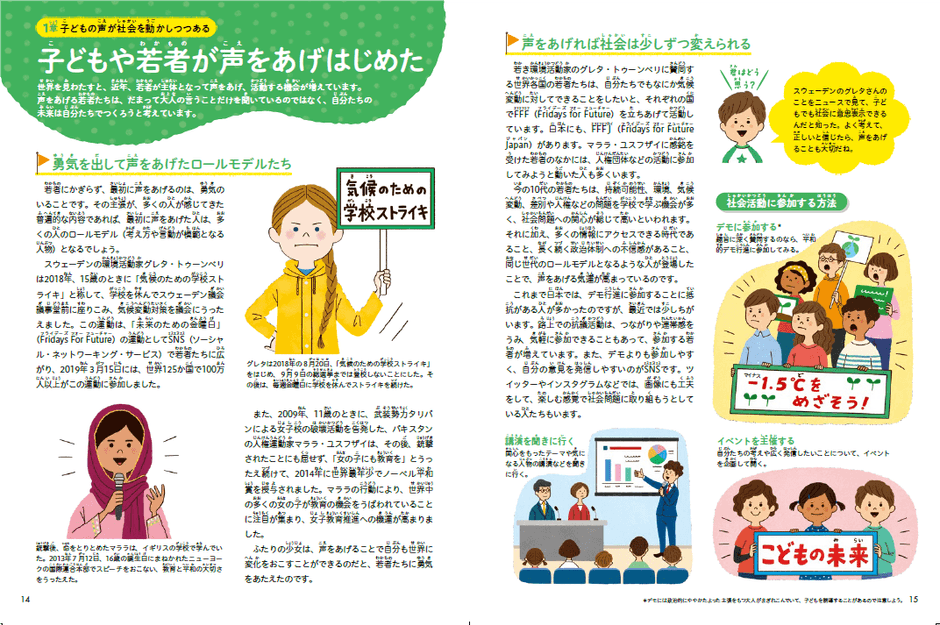 【本文サンプル】1見出しについて、1見開きで解説