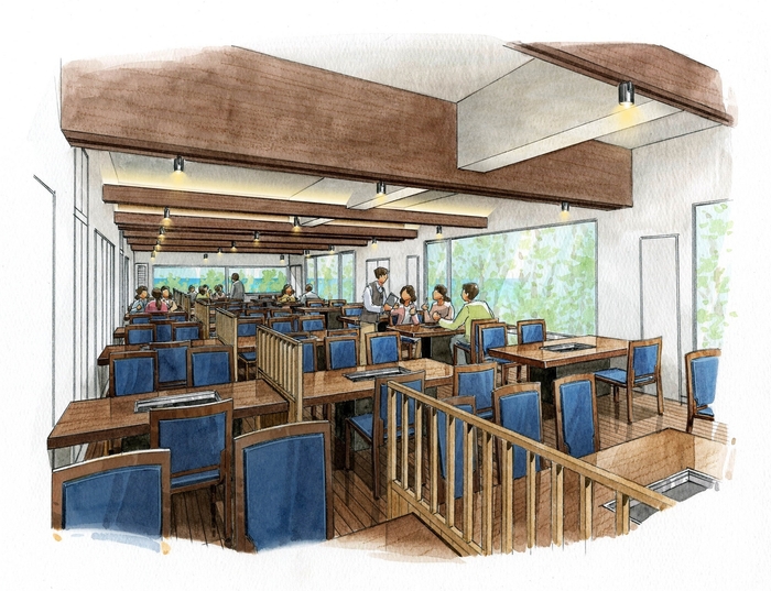 海鮮浜焼きダイニング 波音―なみおと―