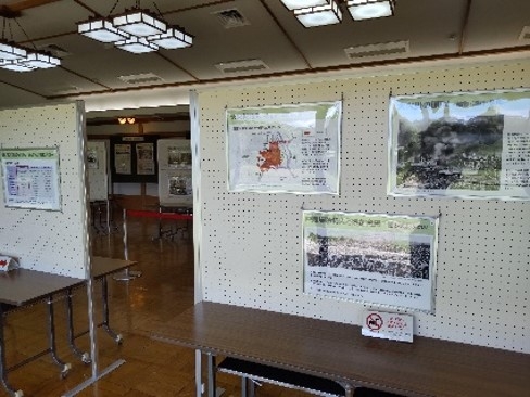 展示コーナー（イメージ）