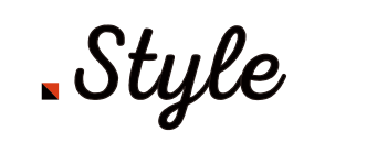 ドットスタイルロゴ