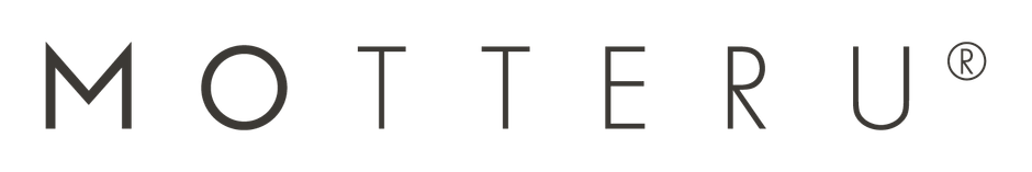 MOTTERU ロゴ