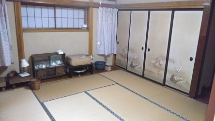 客室1