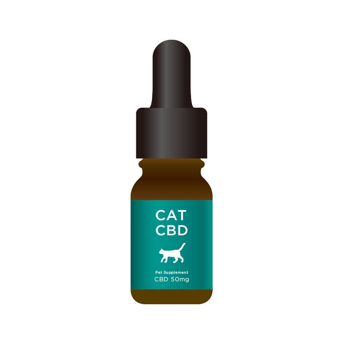 商品(CAT CBD CBD50mg)