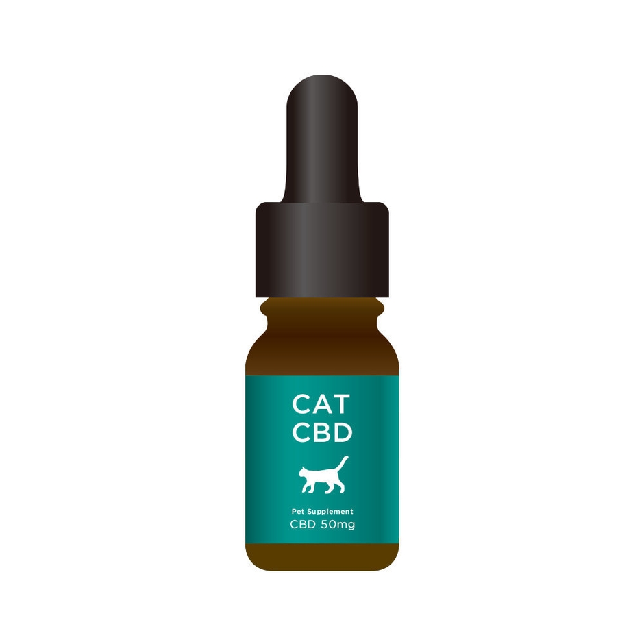 商品(CAT CBD CBD50mg)