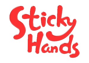 Sticky Hands Inc.