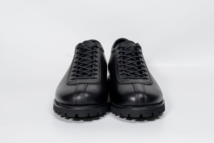 TSフロントビュー