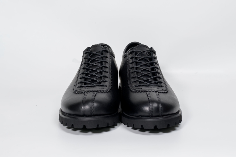 TSフロントビュー