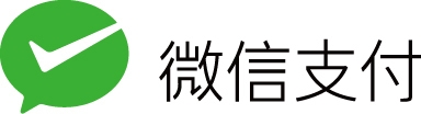 WeChat Payロゴ