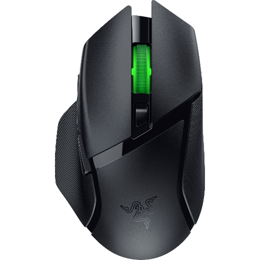 Razer Basilisk V3 X HyperSpeed