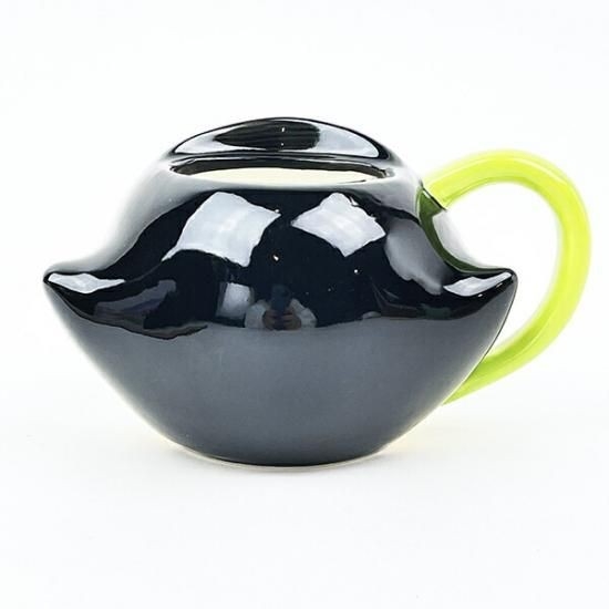 パワパフフェイスマグ