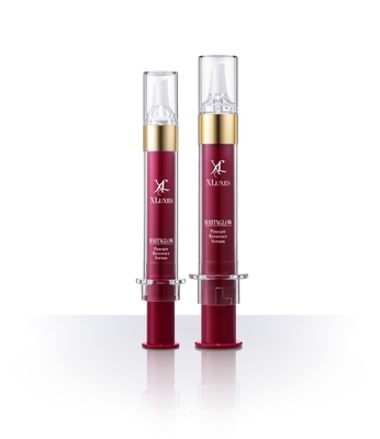 エックスリュークス プロケア リバーサーセラム 10mL (左)、20mL (右)