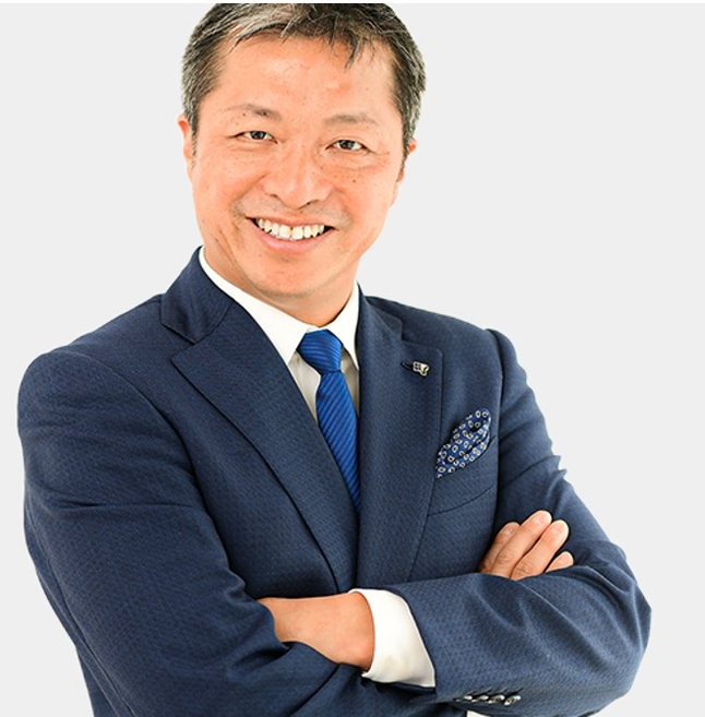 金原 章悦/かねはら しょうえつ