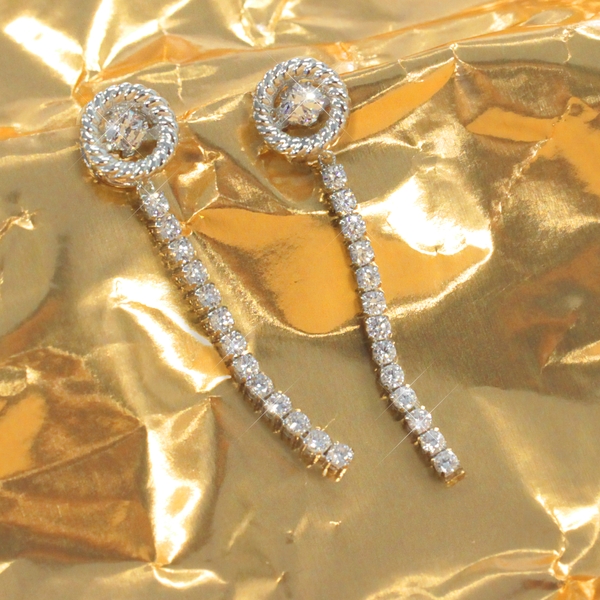 Crossfor New York スプリングコレクション【Good Feeling】NYE-123