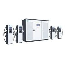 【最新予測】分離型超高速充電システム市場規模、2026年に6039百万米ドルへ｜年平均成長率16.8%で推移予測