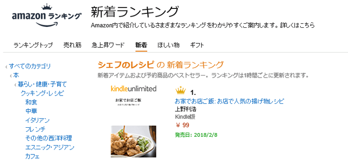 1位画像