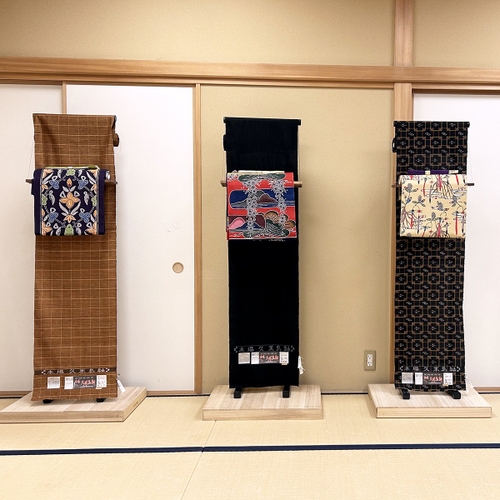 過去の会場の様子