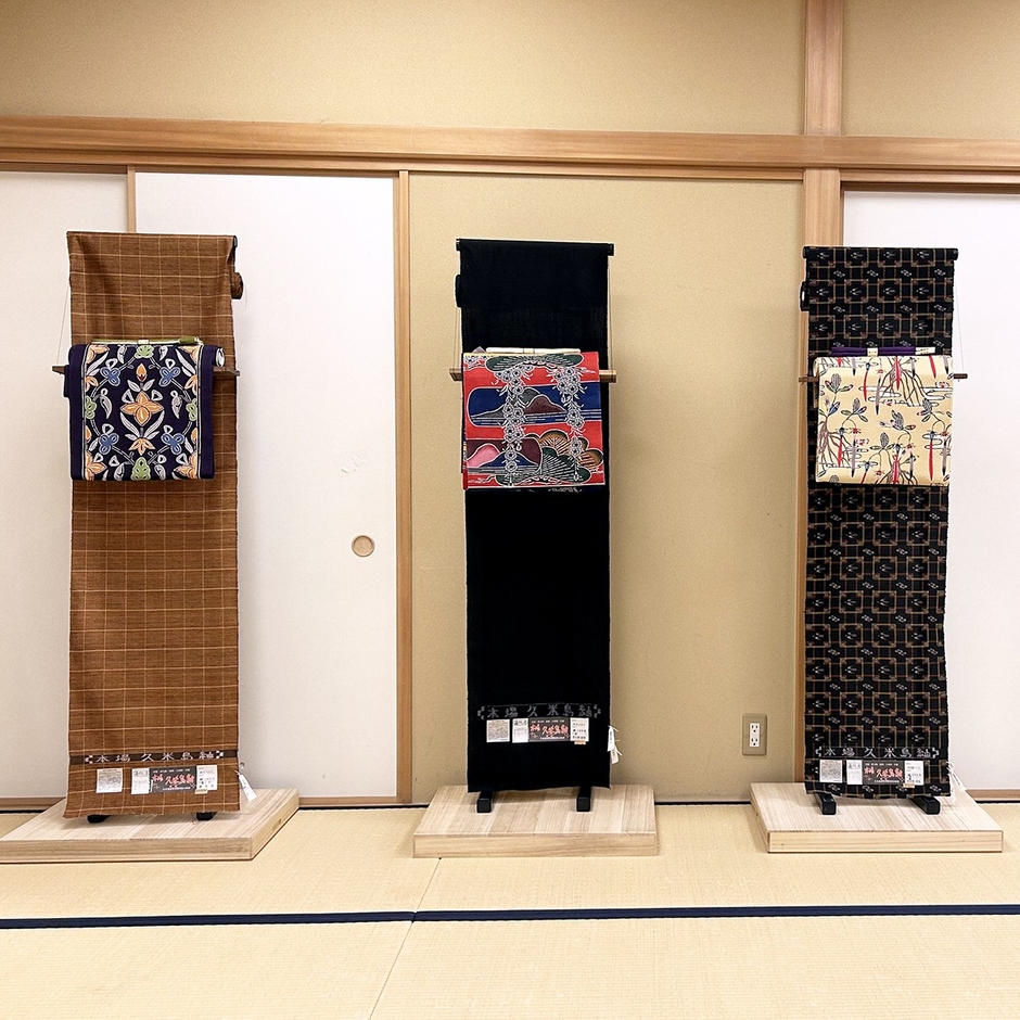 過去の会場の様子