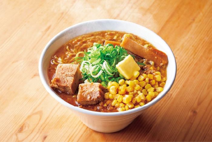 【麺処まるは BEYOND】