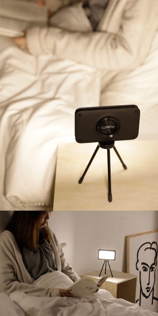 LUMENA II 使用例 2