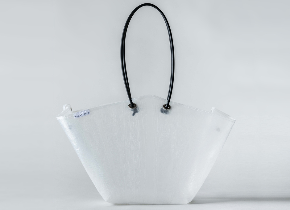 トートバッグ ラージ(2)