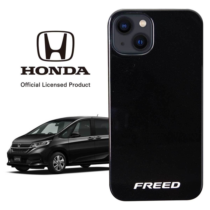 FREEDクリスタルブラック・パール