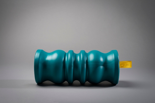 特徴的な形状がポイント