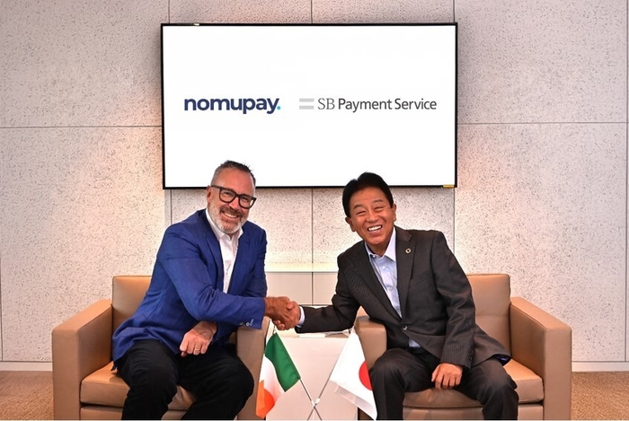 nomupay×SBPS