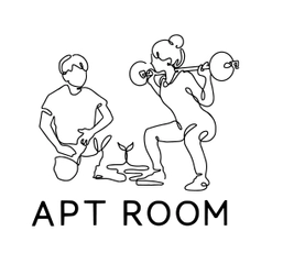 札幌市北区初出店！パーソナルジムAPT ROOM（アプトルーム） 「APT ROOM 篠路店」2025年4月1日（火）にNEW OPEN