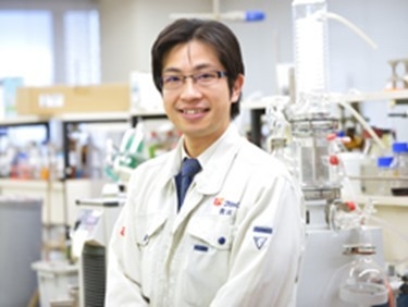 フジッコ株式会社 難波 文男