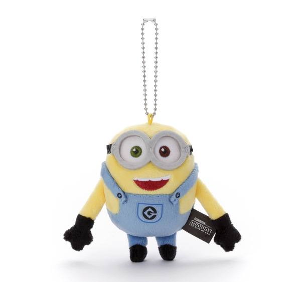 【B賞マスコットチャーム・・・７０名さま】イメージ画像