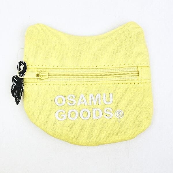 オサムグッズのファイスポーチ