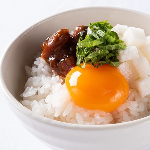 シリーズ累計販売数150万個 久世福商店の人気商品 食べる だし醤油 に新しい仲間ができました 食べる 七味醤油 を冬季限定で発売 Newscast