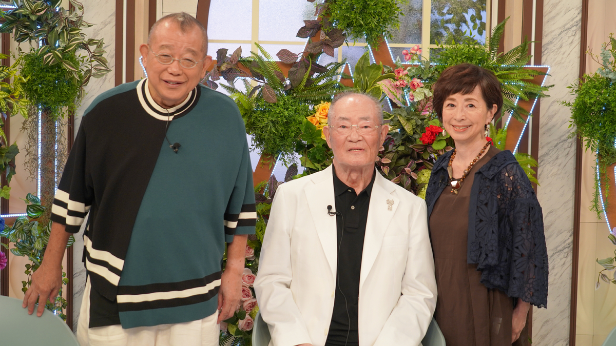 張本勲が野球人生を語る！長嶋茂雄・石原裕次郎など著名人との
