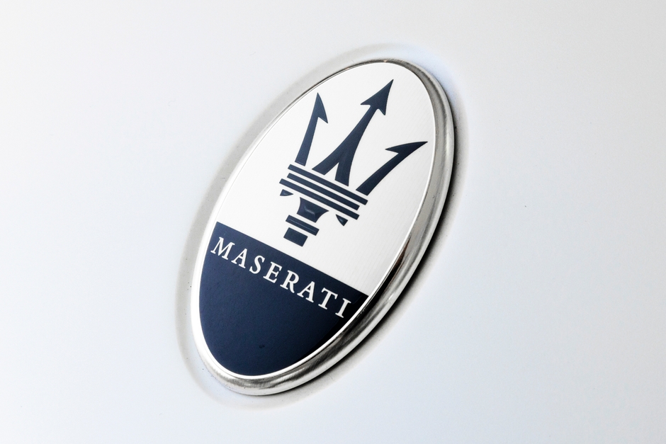 Maserati MC20 9