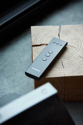 Music Remote