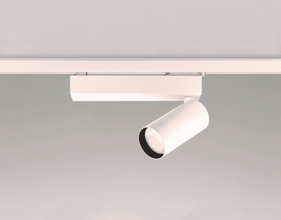 X-Proシリーズ「Cylinder Spot Light DALI Type(ホワイトN93)」