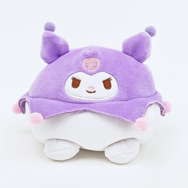 サンリオぬいぐるみ