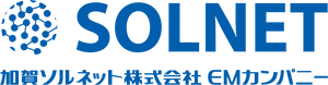 加賀ソルネット株式会社