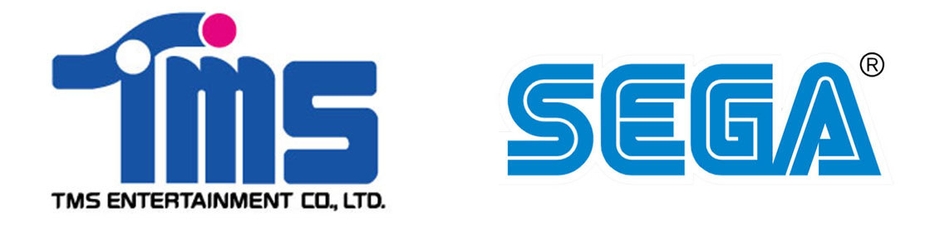 トムス・エンタテインメント/セガブース