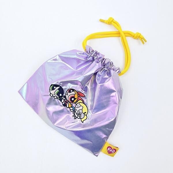 パワパフコンプリートBOX