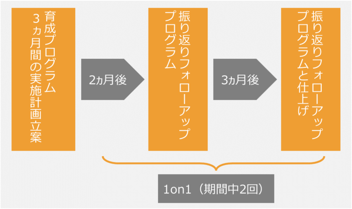 プログラム概要図