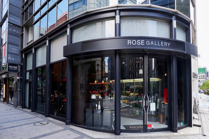 ROSE GALLERY 2