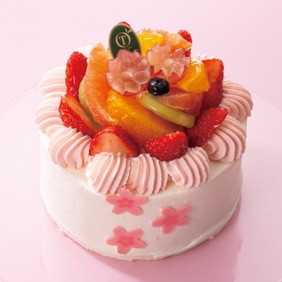<新宿高野>クルール桜