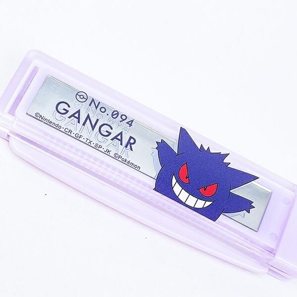 ポケモンのコームとミラー