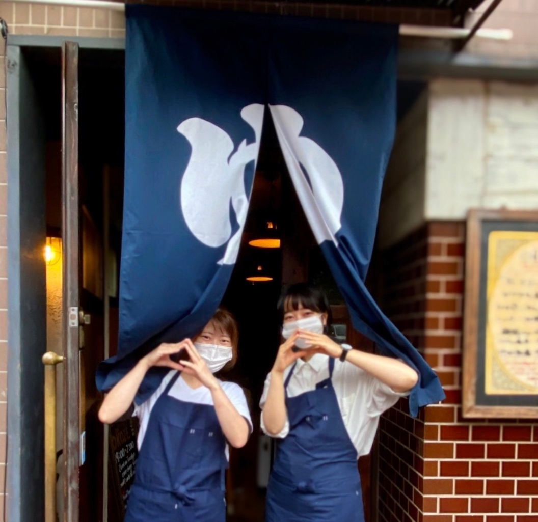 板前ガールがおでんとおむすびのお店 湯気 を目黒不動前にオープン Newscast 板前ガールがおでんとおむすびのお店 湯気 を目黒不動前にオープン Newscast