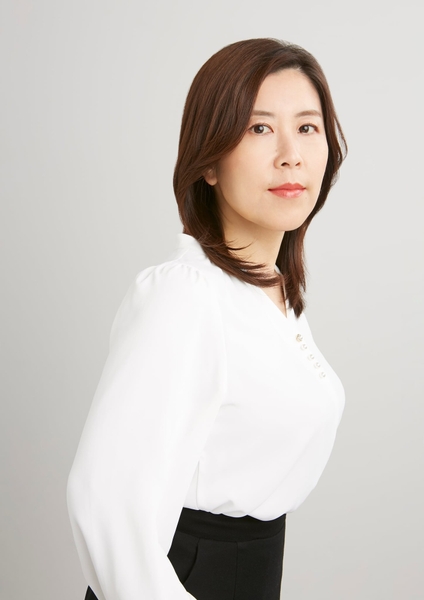 著者：斉藤真紀子