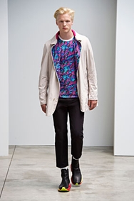 Pringle of Scotland 2012SS MENS #09