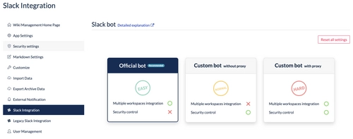 SlackからWikiへ！ シームレスな文章作成・共有が可能な「GROWI Bot」リリース