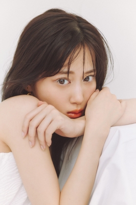 RESEXXY×山下美月8