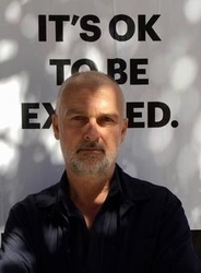 マンチェスター・メトロポリタン大学 クライブ・パーキンソン氏